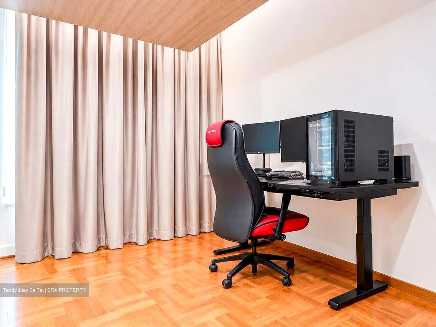Cavendish Park (D21), Condominium #630282781